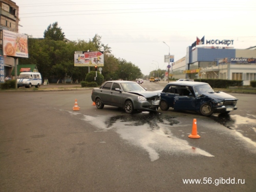 ДТП в Оренбурге 20100731 orenburg.jpg